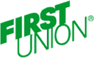 First Union